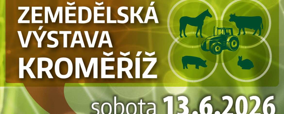 ZEMĚDĚLSKÁ VÝSTAVA - FB