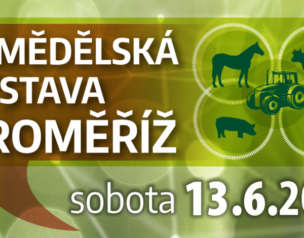 ZEMĚDĚLSKÁ VÝSTAVA - FB